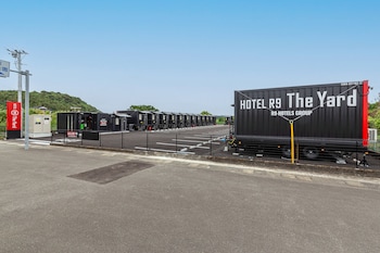 HOTEL R9 The Yard 薩摩川内