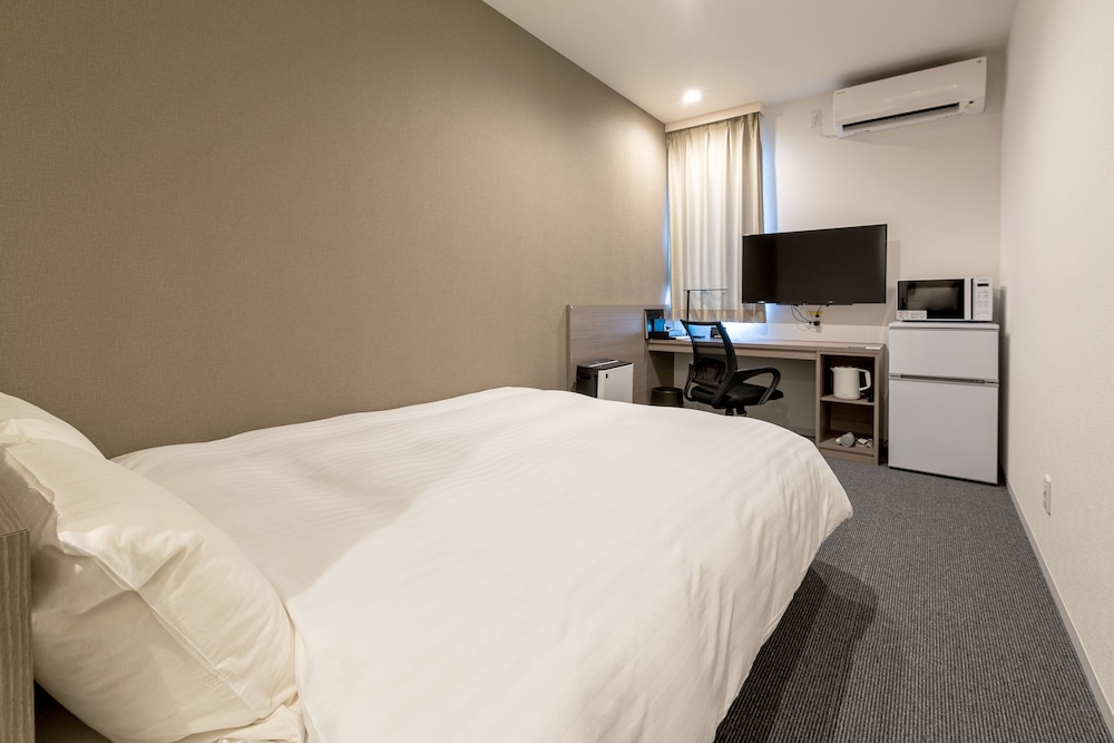 客室1 | HOTEL R9 The Yard 薩摩川内 客室1 | HOTEL R9 The Yard 薩摩川内