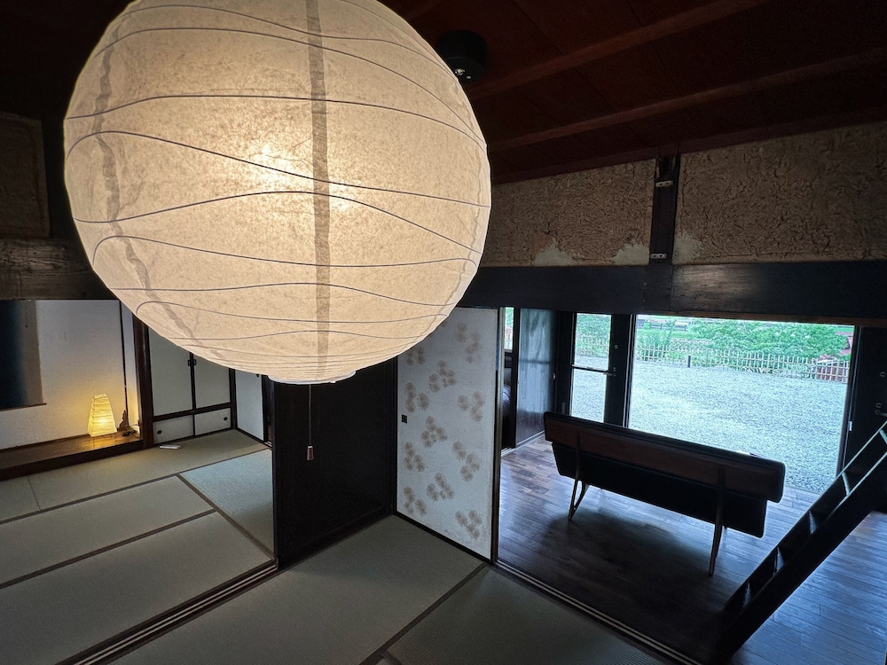 松明 MATSUAKARI 一棟貸し 禁煙 (フロント施設から0.5km) 客室16 | NIPPONIA 美山鶴ヶ岡 山の郷