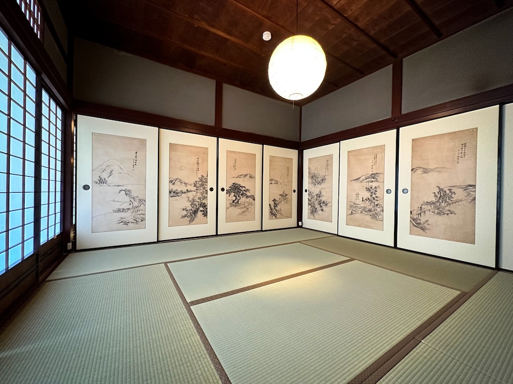 水音 MIZUOTO 一棟貸し 禁煙 (フロント施設から4.5km) 客室11 | NIPPONIA 美山鶴ヶ岡 山の郷
