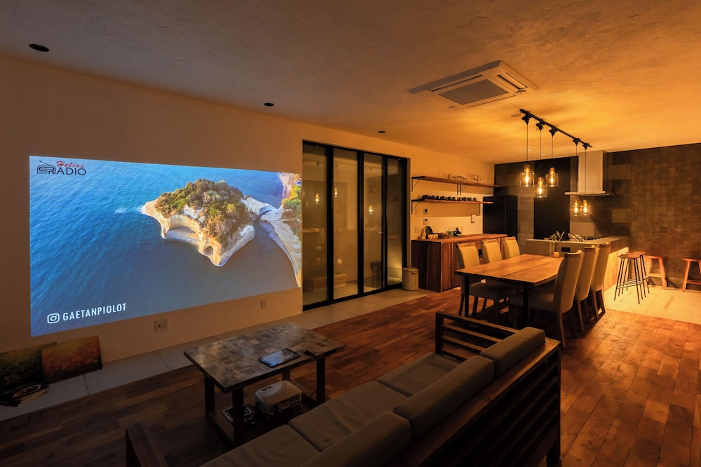 内装1 | イノセンスリゾート -in 千葉レゾール -