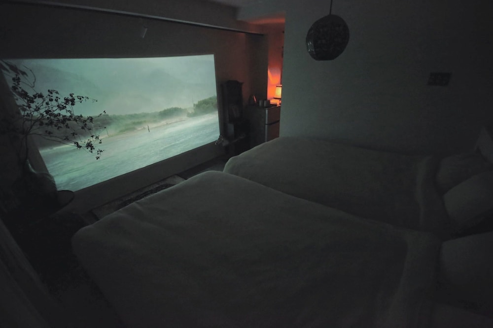 スーペリア スタジオ 客室4 | TOE LIBRARY