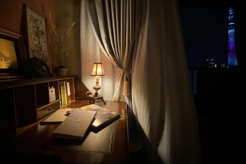 スーペリア スイート 客室3 | TOE LIBRARY