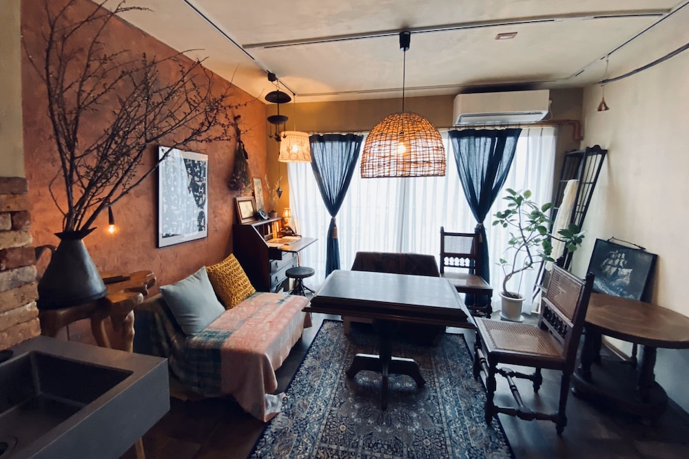 スーペリア スイート | TOE LIBRARY