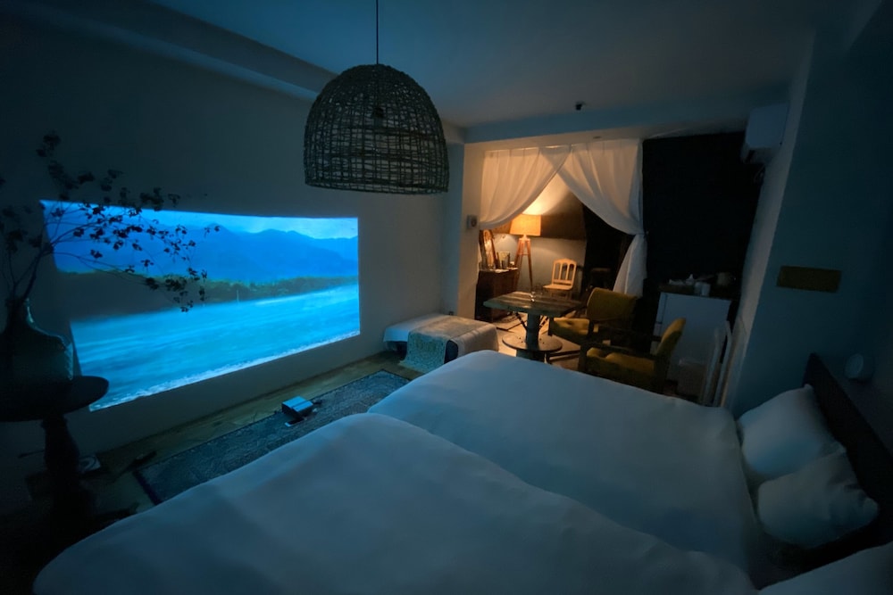 スーペリア アパートメント 客室1 | TOE LIBRARY