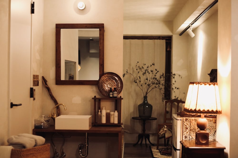 スーペリア スタジオ 客室7 | TOE LIBRARY