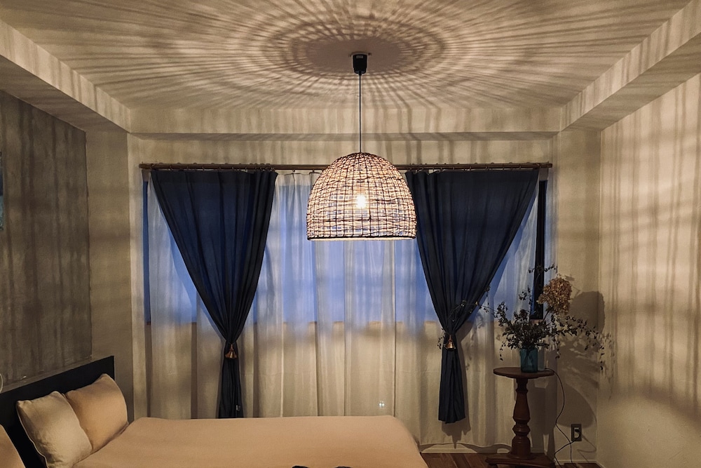 スーペリア アパートメント 客室5 | TOE LIBRARY