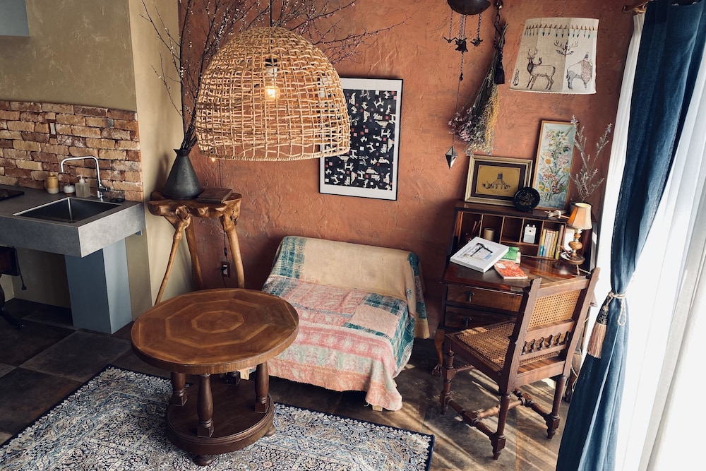 スーペリア スイート 客室4 | TOE LIBRARY