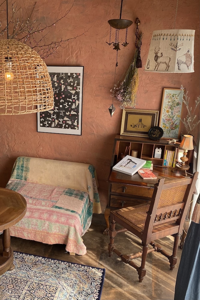 スーペリア スイート 客室6 | TOE LIBRARY