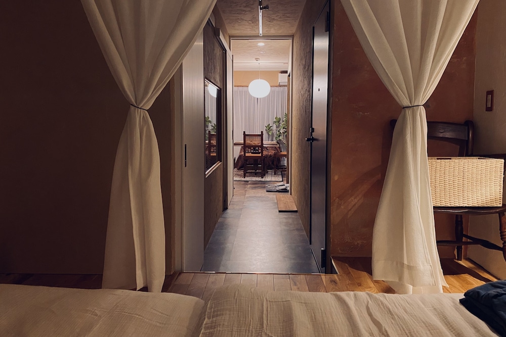 スーペリア スイート 客室1 | TOE LIBRARY