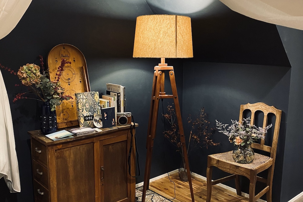 スーペリア アパートメント 客室2 | TOE LIBRARY