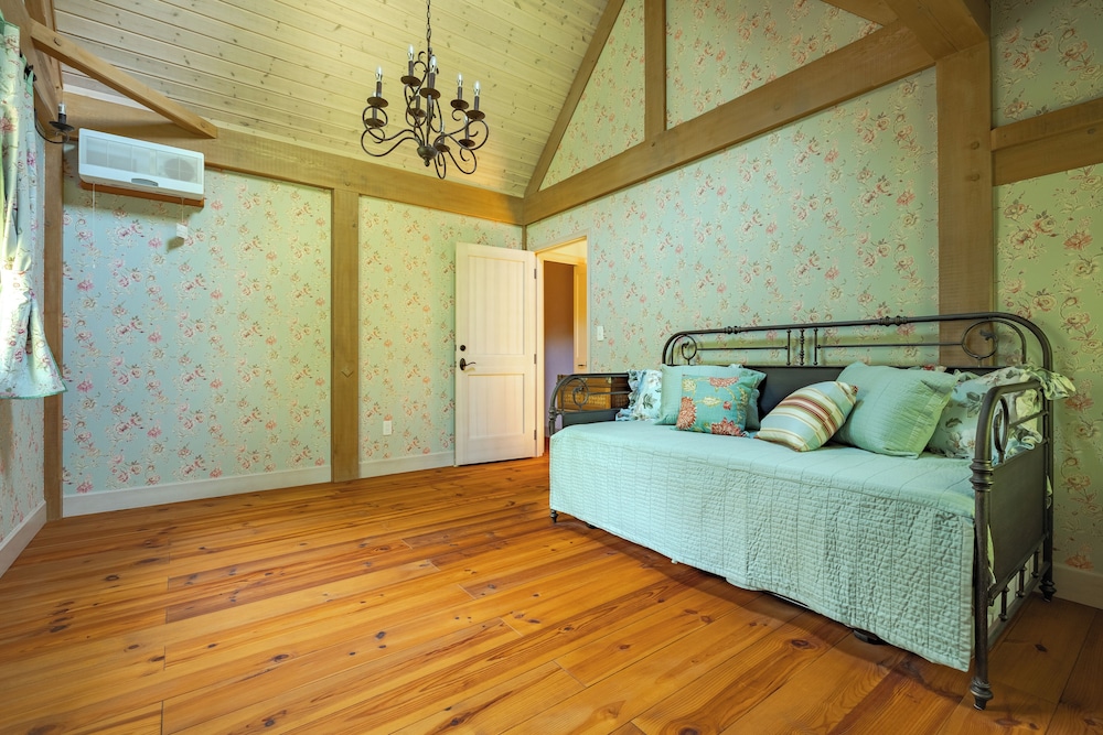 ラグジュアリー ヴィラ 客室2 | 那須高原ロッジ - 伊藤台倶楽部