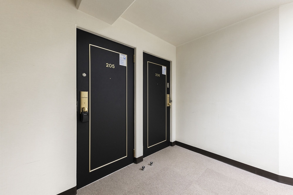 施設の正面1 | Few Days Condominium 205 施設の正面1 | Few Days Condominium 205
