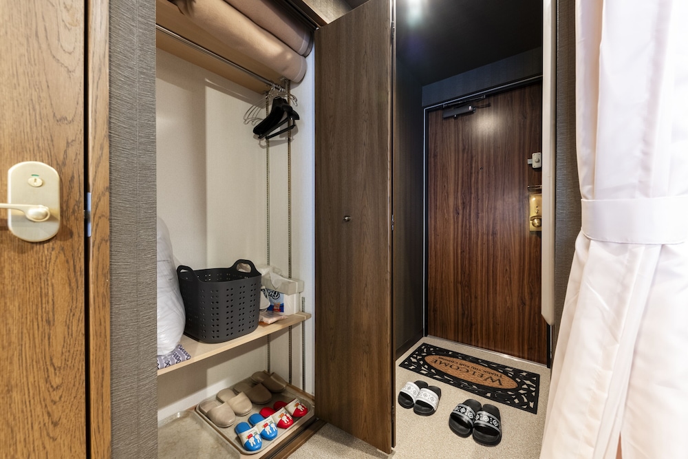 客室1 | Few Days Condominium 205 客室1 | Few Days Condominium 205