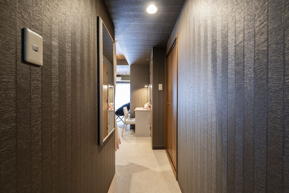 ビジネス アパートメント 客室9 | Few Days Condominium 205