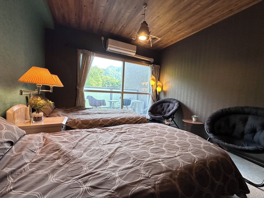 ビジネス アパートメント 客室12 | Few Days Condominium 205