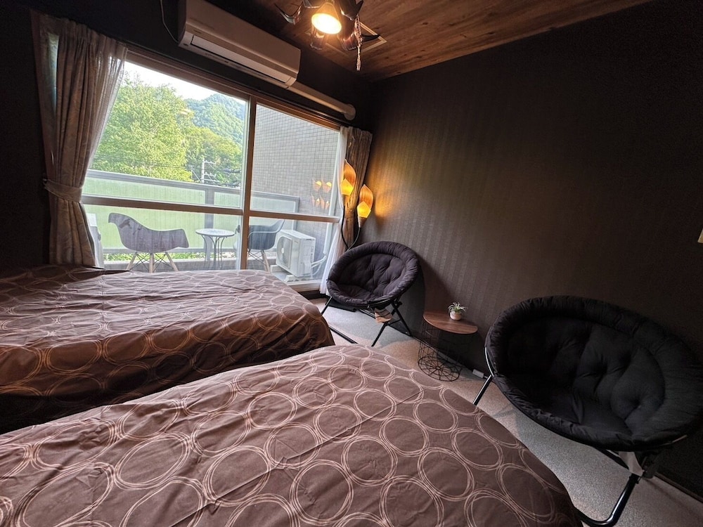 ビジネス アパートメント 客室16 | Few Days Condominium 205