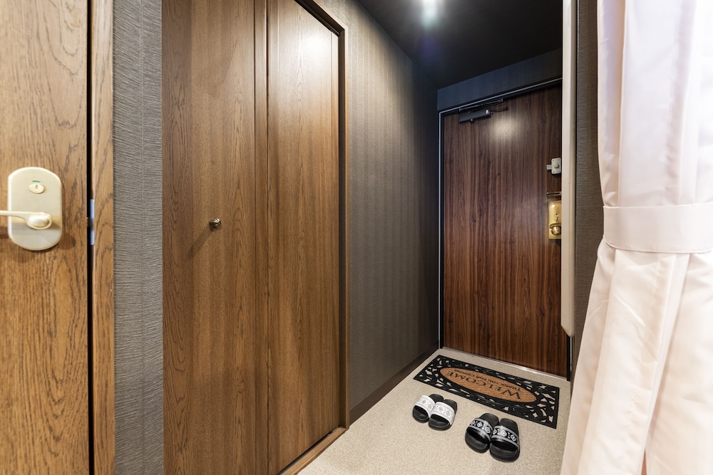 ビジネス アパートメント 客室7 | Few Days Condominium 205