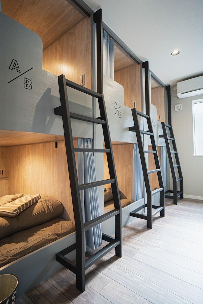 客室1 | オレンジカウンティゲストハウス 客室1 | オレンジカウンティゲストハウス