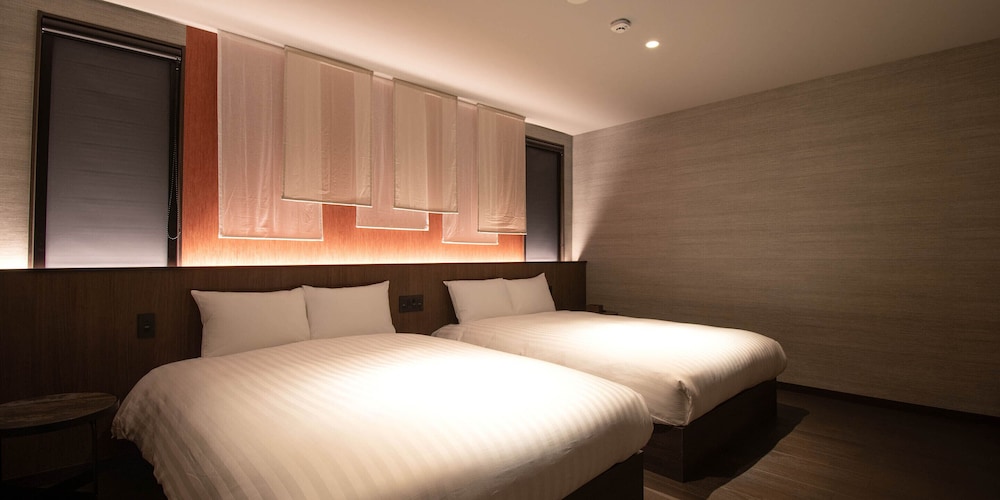 [B棟] 145平米/天然温泉, サウナ, テラス付き 客室0 | Rakuten STAY VILLA 日光