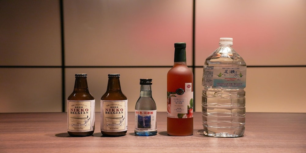 [B棟] 145平米/天然温泉, サウナ, テラス付き 客室6 | Rakuten STAY VILLA 日光