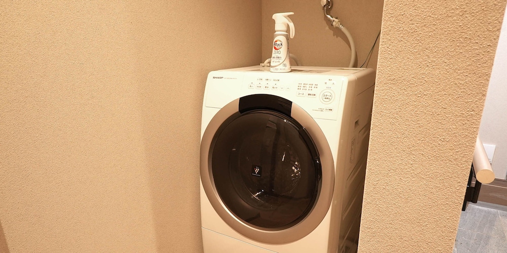 [C棟] 105平米/天然温泉, サウナ, テラス付き バスルーム3 | Rakuten STAY VILLA 日光