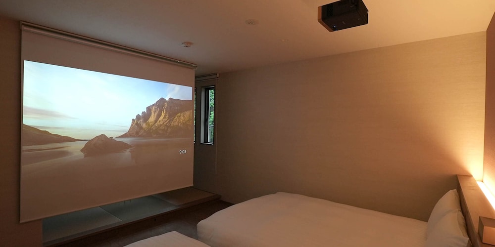 [C棟] 105平米/天然温泉, サウナ, テラス付き 客室1 | Rakuten STAY VILLA 日光