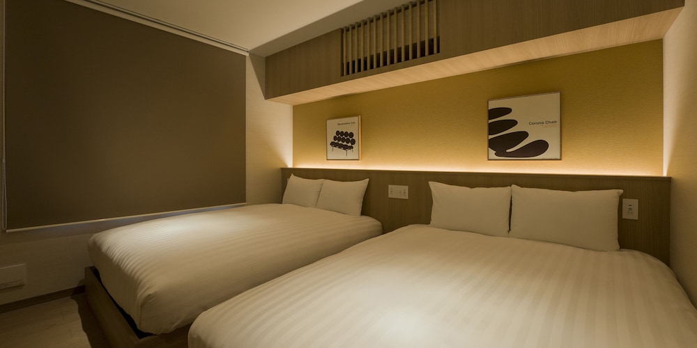 [A棟] ペット不可/泊まれるショールーム/アルモニア監修 客室0 | Rakuten STAY VILLA 日光