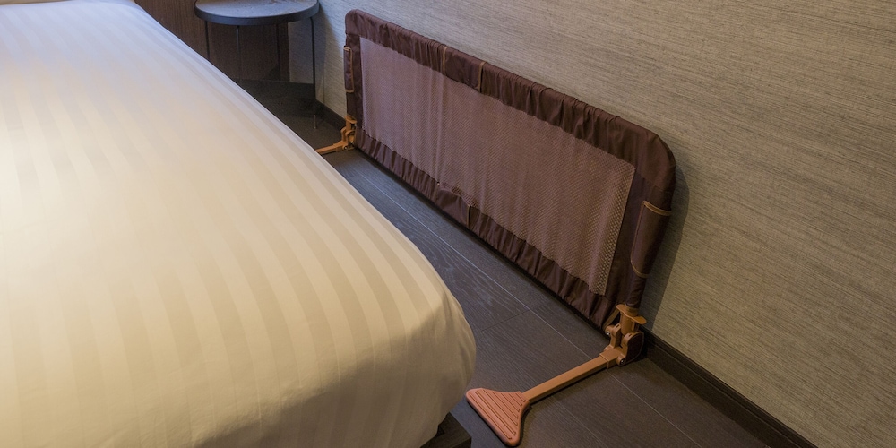 [C棟] 105平米/天然温泉, サウナ, テラス付き 客室6 | Rakuten STAY VILLA 日光