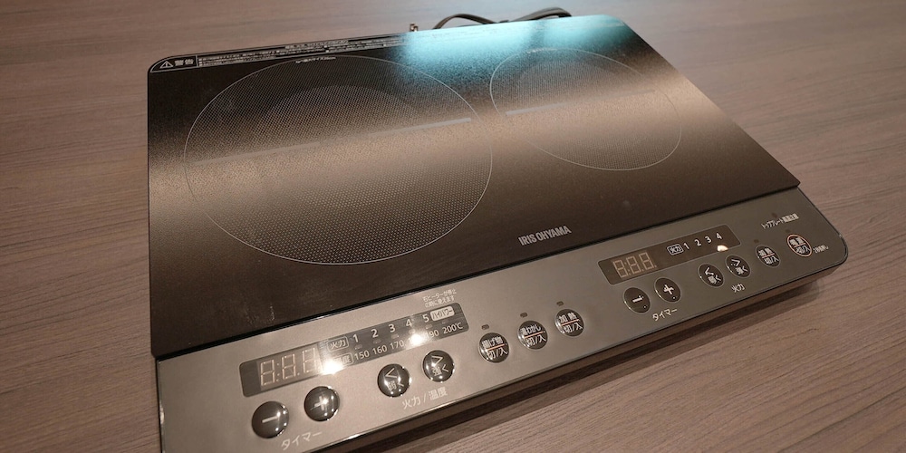 [C棟] 105平米/天然温泉, サウナ, テラス付き 客室7 | Rakuten STAY VILLA 日光