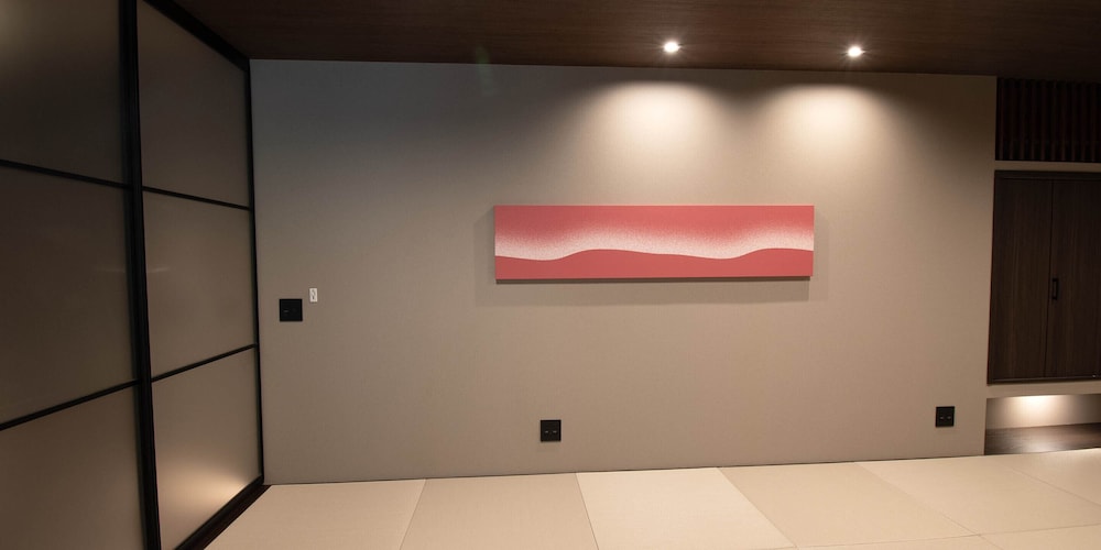 [B棟] 145平米/天然温泉, サウナ, テラス付き 客室1 | Rakuten STAY VILLA 日光