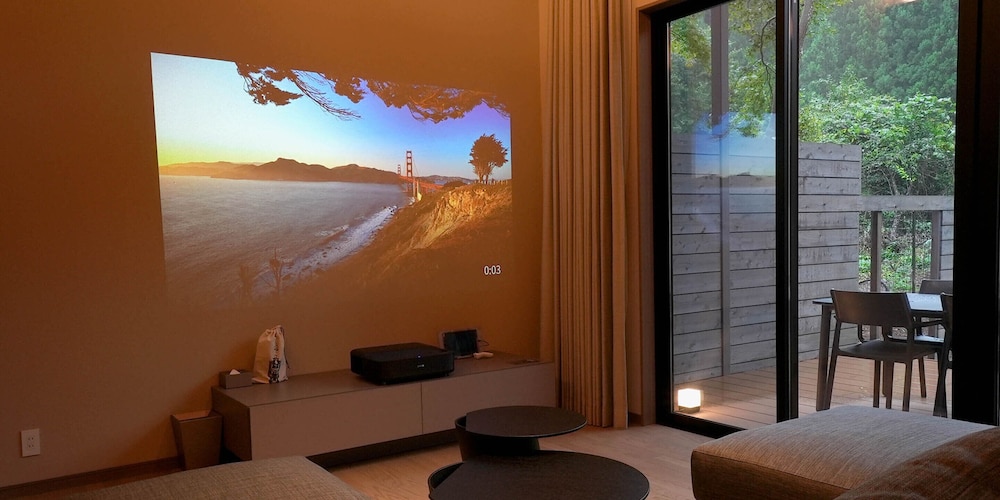 客室1 | Rakuten STAY VILLA 日光