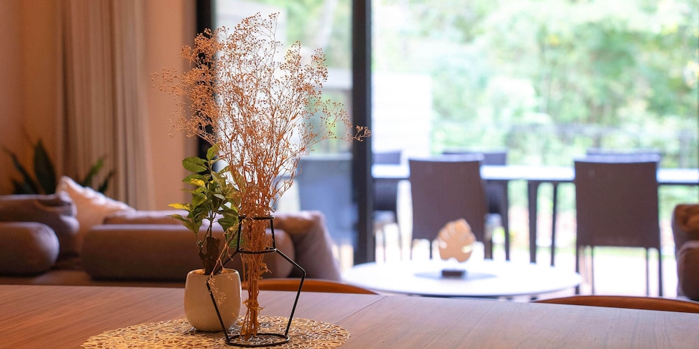 [A棟] ペット不可/泊まれるショールーム/アルモニア監修 | Rakuten STAY VILLA 日光