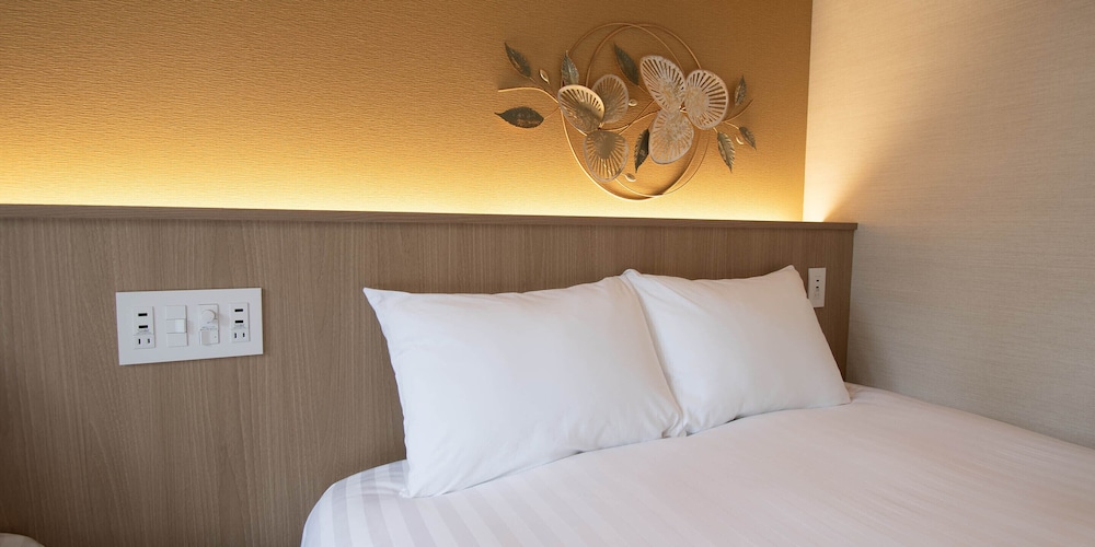 [A棟] 102平米/ペット不可/天然温泉, サウナ, テラス付き 客室2 | Rakuten STAY VILLA 日光