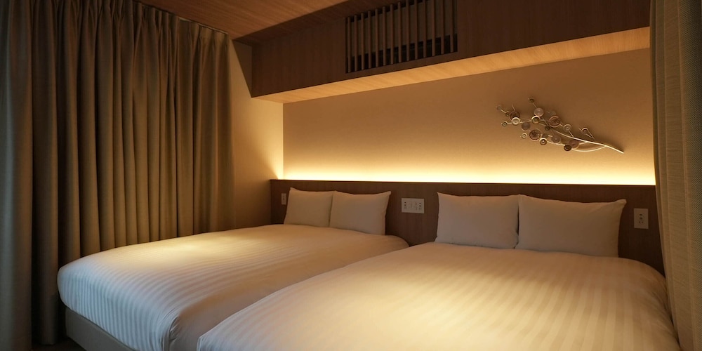 [C棟] 105平米/天然温泉, サウナ, テラス付き 客室0 | Rakuten STAY VILLA 日光