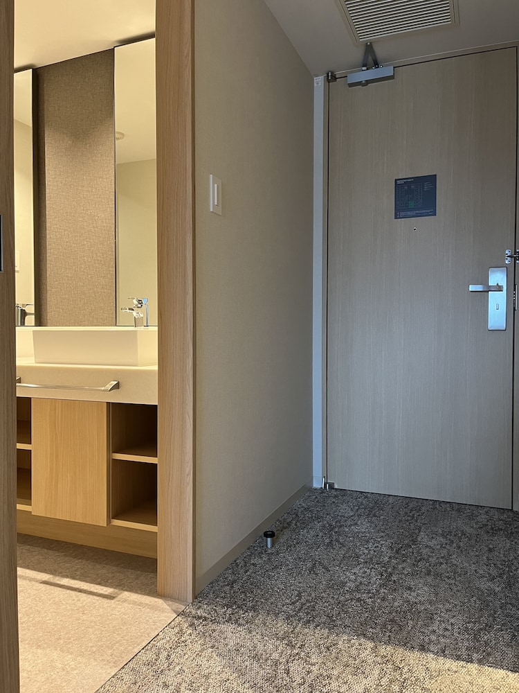 スタンダードフォース 禁煙 客室2 | ホテル エミオン 札幌