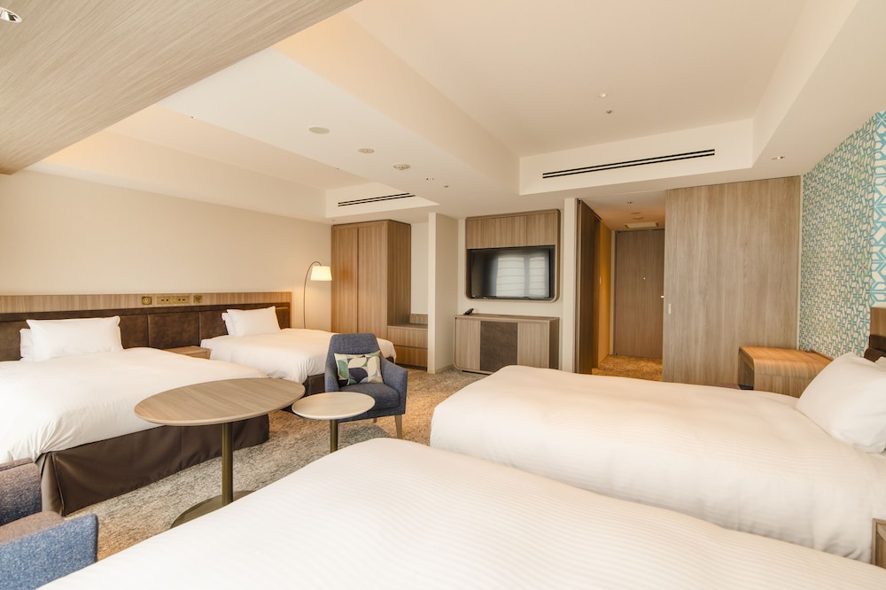 クラブフォース [クラブラウンジアクセス付] 禁煙 | ホテル エミオン 札幌