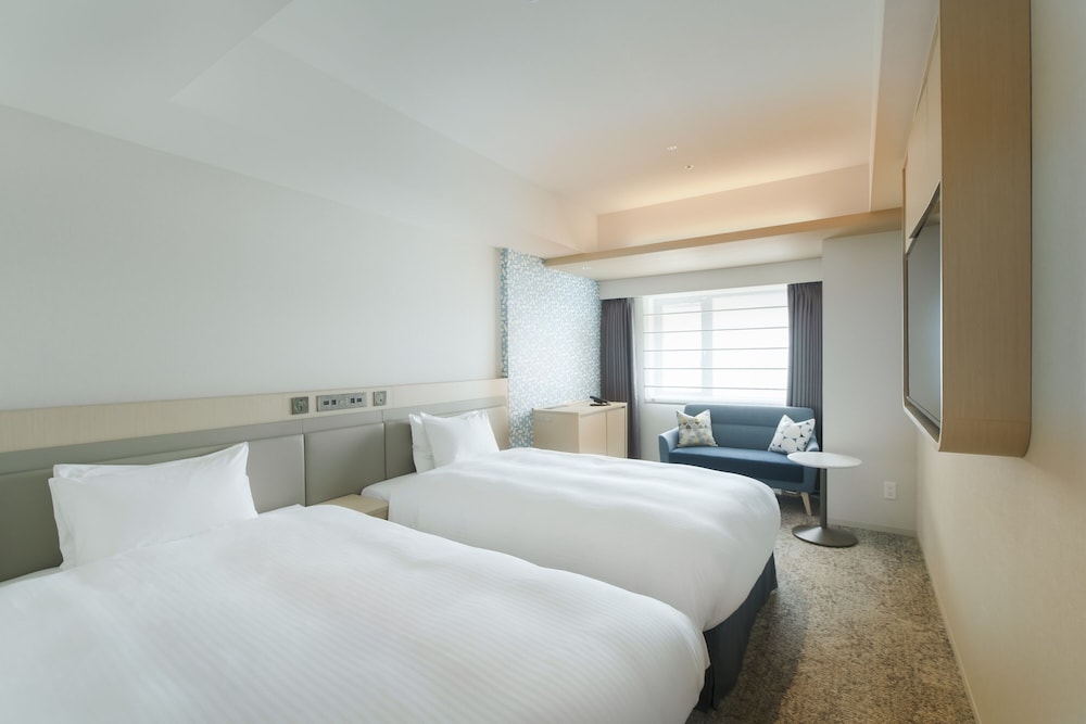 客室1 | ホテル エミオン 札幌 客室1 | ホテル エミオン 札幌