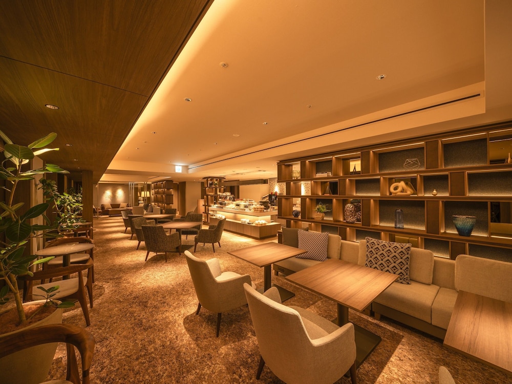 クラブツイン [クラブラウンジアクセス付] 禁煙 エグゼクティブ ラウンジ2 | ホテル エミオン 札幌