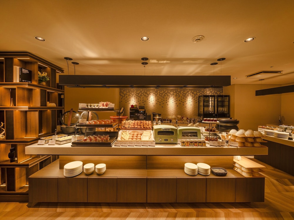 クラブツイン [クラブラウンジアクセス付] 禁煙 エグゼクティブ ラウンジ8 | ホテル エミオン 札幌