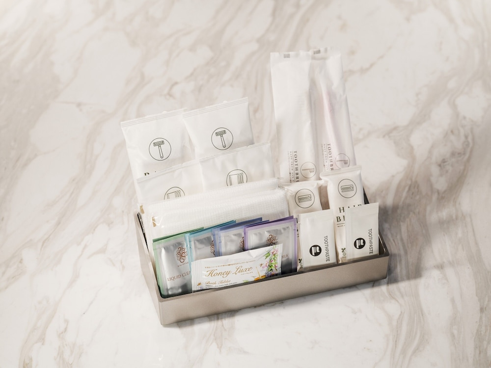 スタンダード トリプルルーム 禁煙 客室の設備とサービス0 | ホテル エミオン 札幌