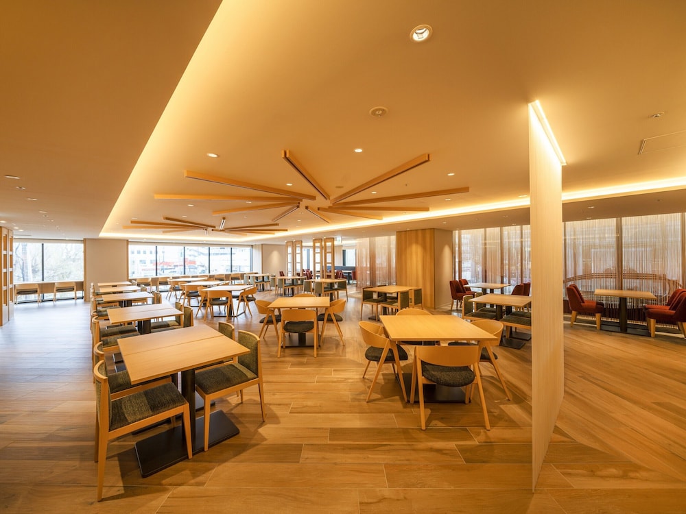 朝食スペース1 | ホテル エミオン 札幌 朝食スペース1 | ホテル エミオン 札幌