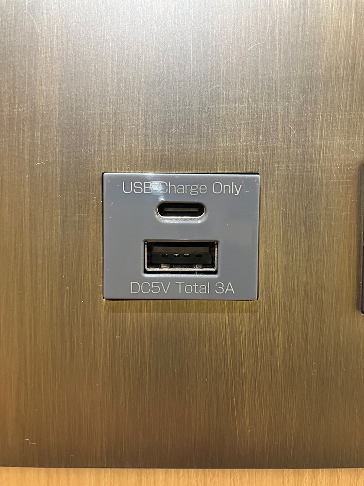 クラブツイン [クラブラウンジアクセス付] 禁煙 客室1 | ホテル エミオン 札幌