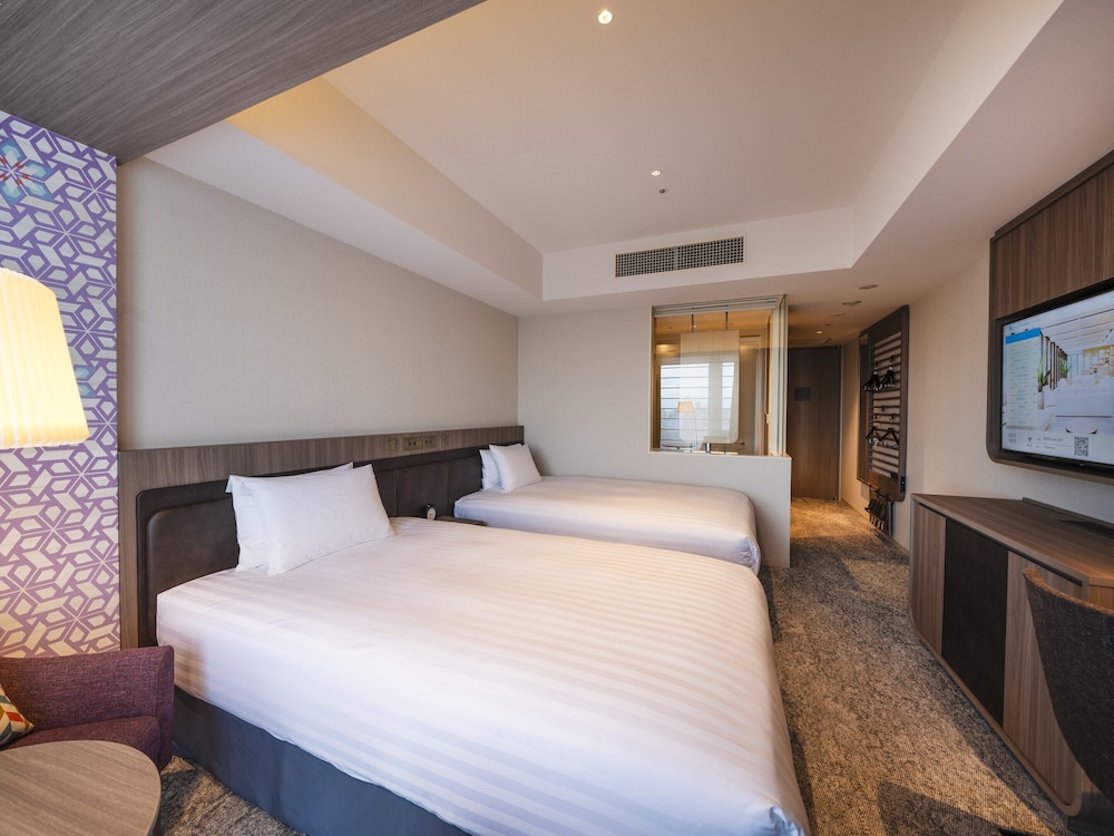 クラブツイン [クラブラウンジアクセス付] 禁煙 | ホテル エミオン 札幌