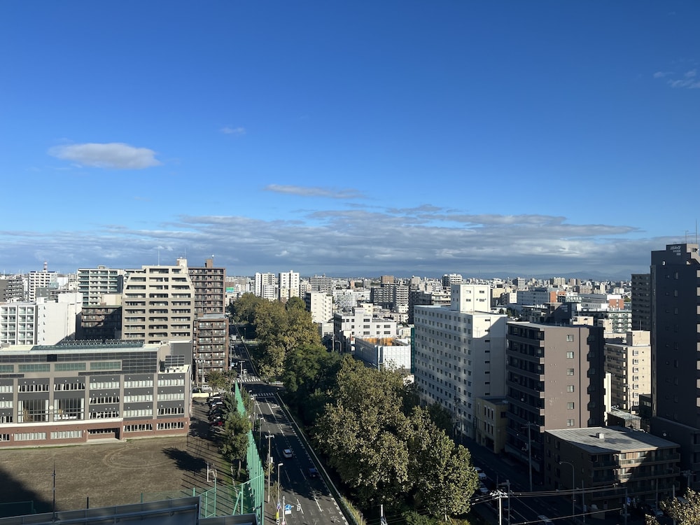 クラブトリプル [クラブラウンジアクセス付] 禁煙 シティ ビュー0 | ホテル エミオン 札幌