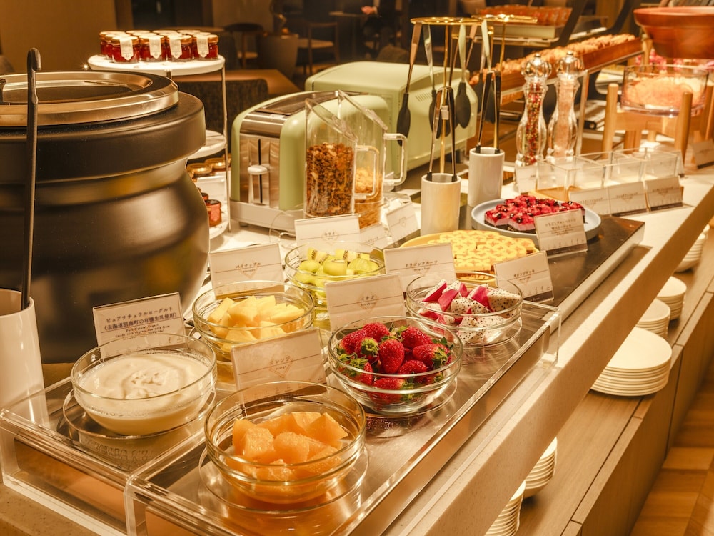 クラブツイン [クラブラウンジアクセス付] 禁煙 エグゼクティブ ラウンジ6 | ホテル エミオン 札幌