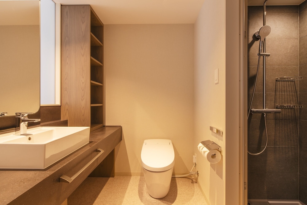 クラブシングル/ダブル [クラブラウンジアクセス] 禁煙 バスルーム0 | ホテル エミオン 札幌