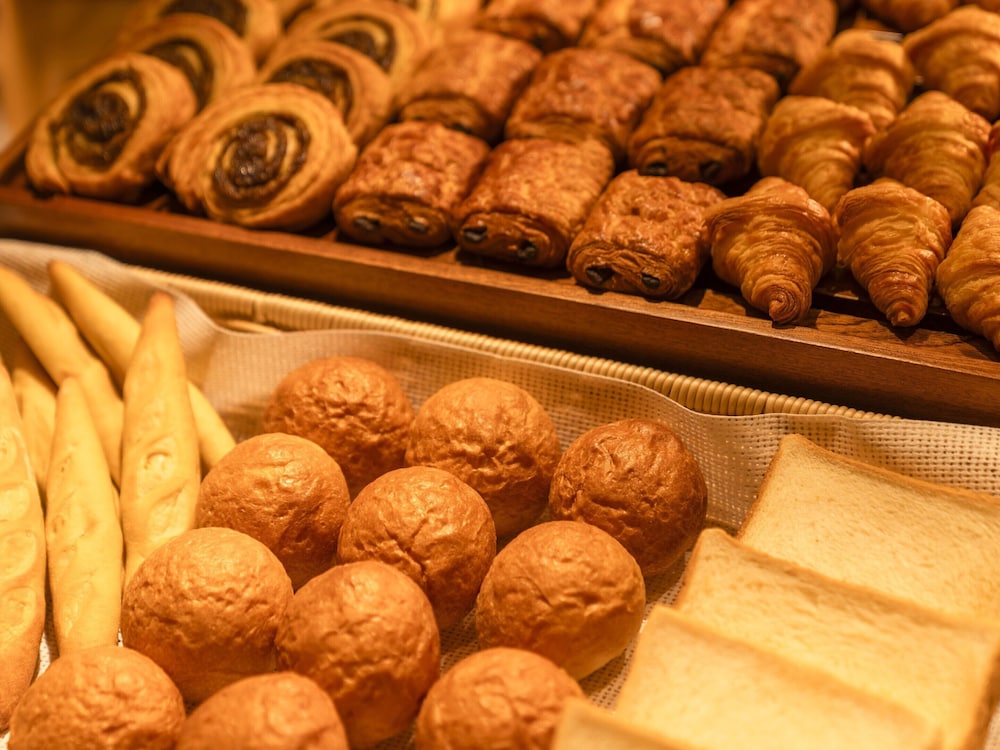 クラブツイン [クラブラウンジアクセス付] 禁煙 エグゼクティブ ラウンジ7 | ホテル エミオン 札幌