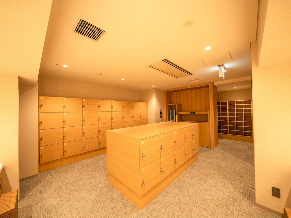 大浴場1 | ホテル エミオン 札幌 大浴場1 | ホテル エミオン 札幌