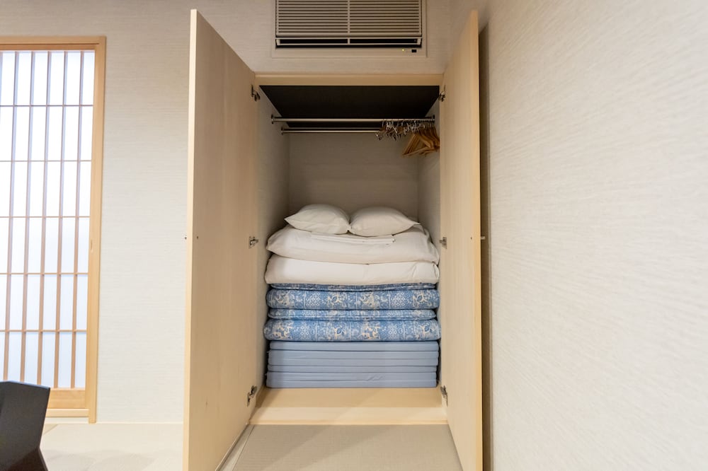 クラシック ルーム 客室2 | 御宿 河原町五条